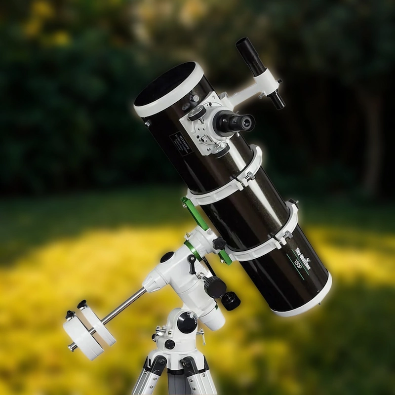 Telescope-Skywatcher-N-150-750-Explorer-150P-EQ3-2