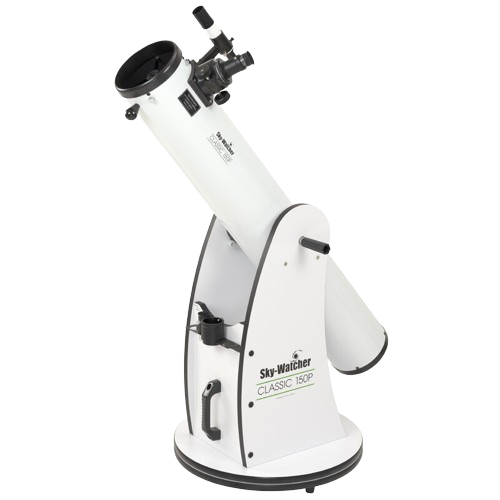 Ce qu'il faut retenir du Dobson Skywatcher 150/1200