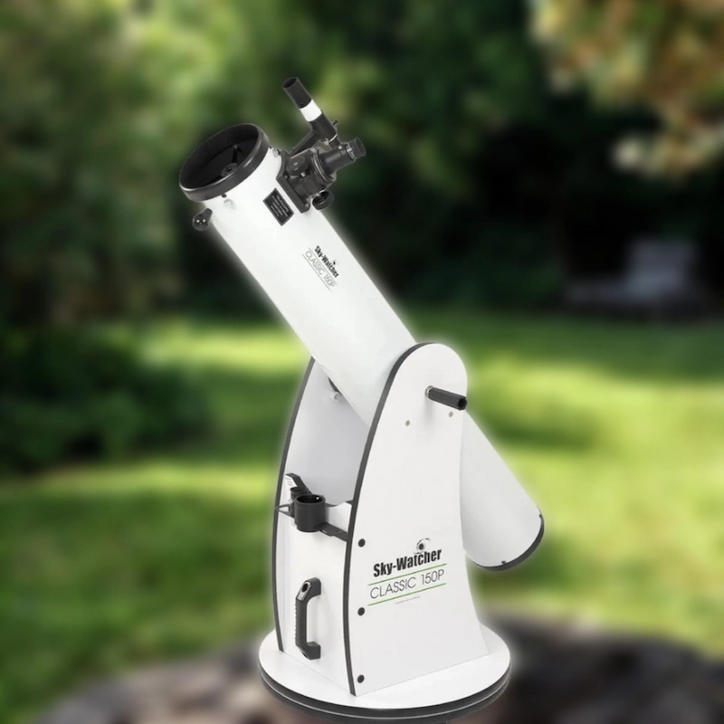 Télescope Skywatcher-N-150-1200-Skyliner-Classic-DOB