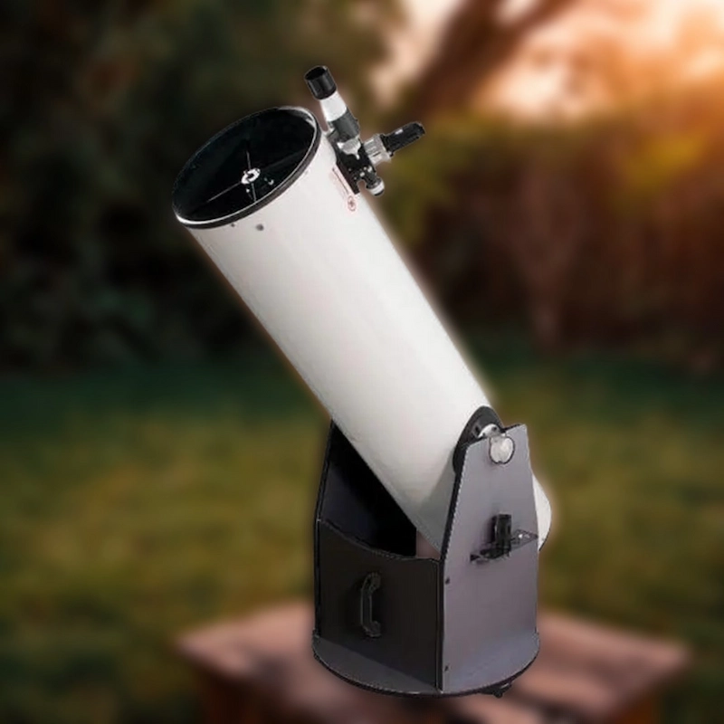 Télescope GSO-N-300-1500-DOB-Deluxe