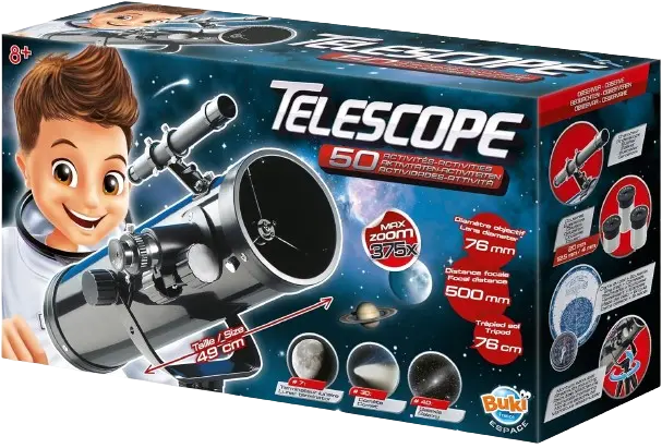 Emballage_Télescope_Buki_50_activités