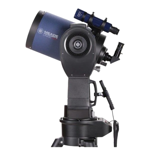 Image du télescope LX200 GoTo