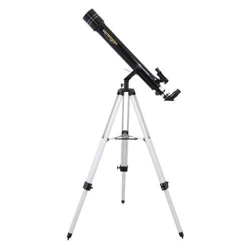 Image du Telescope-Omegon-AC-70-700-AZ-2