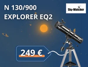 skywatcher 130-900-eq2