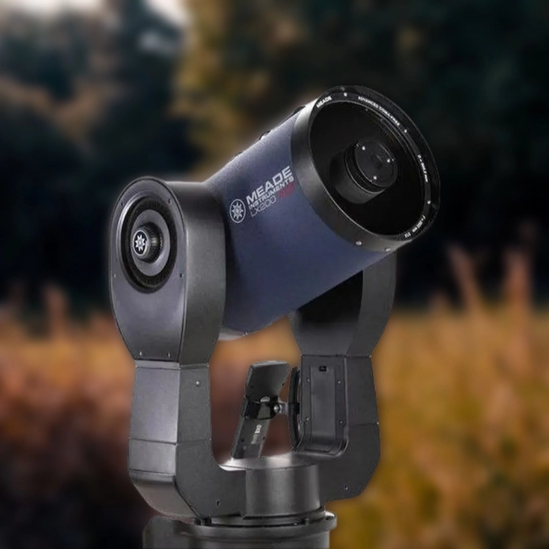 Telescope-Meade-ACF-SC-203-2000-8-UHTC-LX200-GoTo