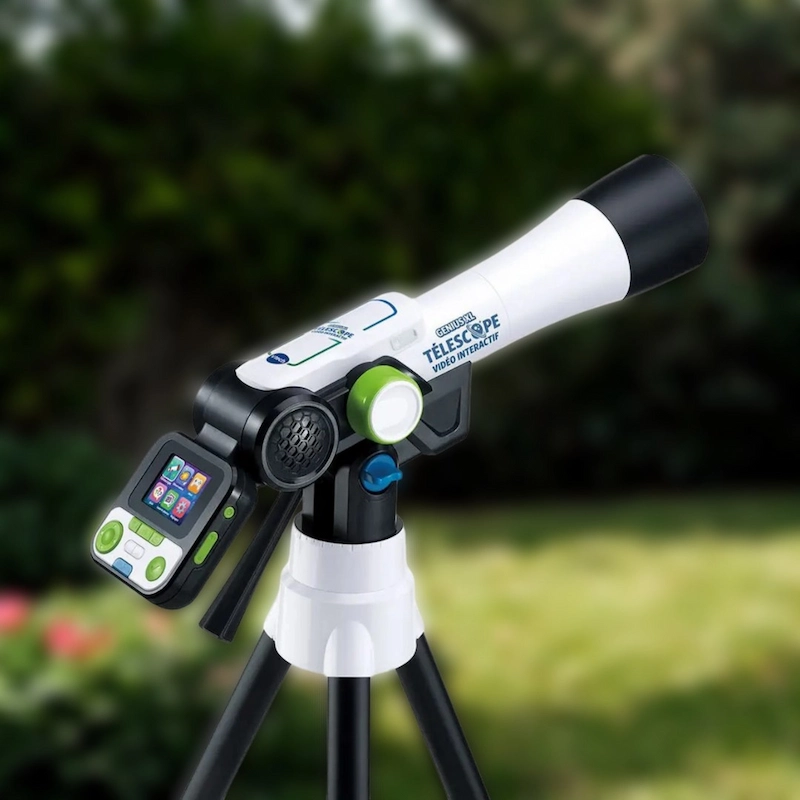 Télescope Vtech