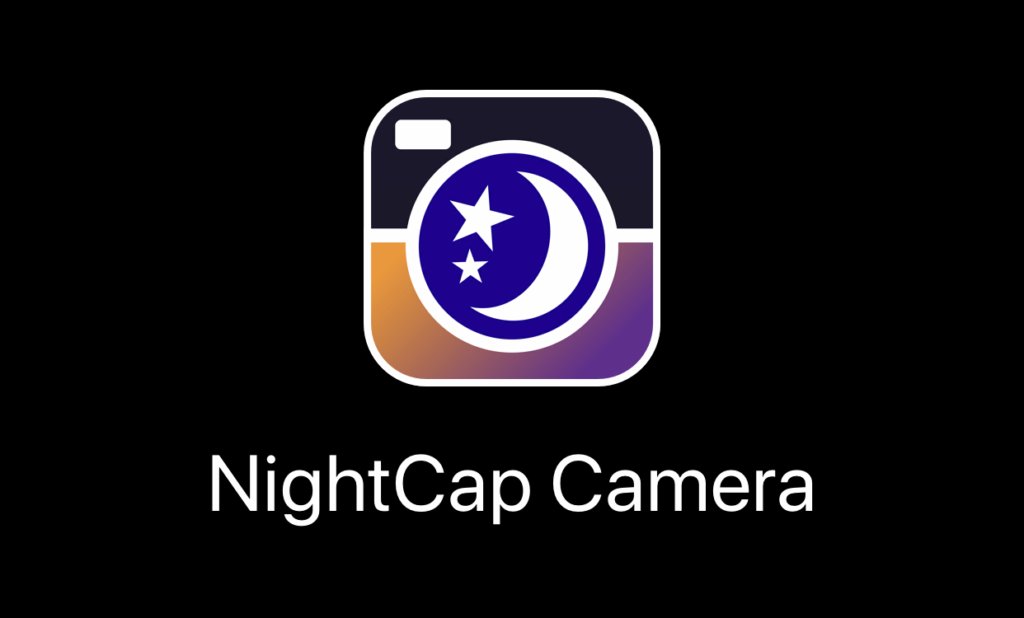 Nightcap-app