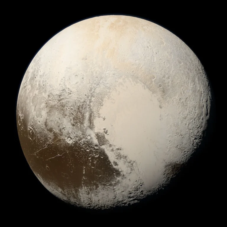 Image de Pluton