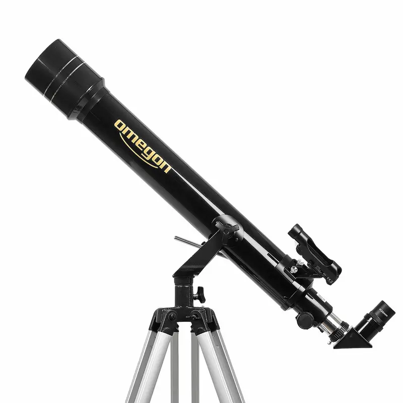 Telescope-Omegon-AC-70-700-AZ-2