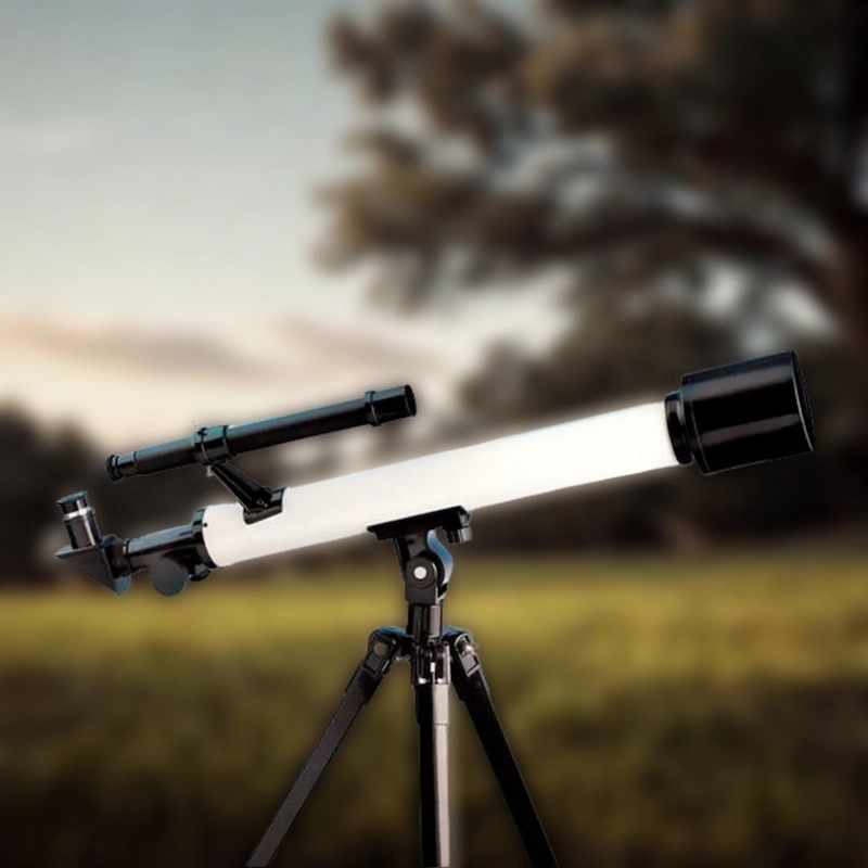Télescope Buki 30 activités