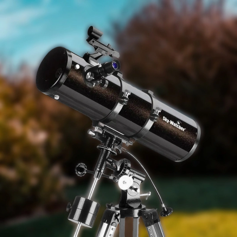 Telescope-Skywatcher-N-130-650-Explorer-EQ-2