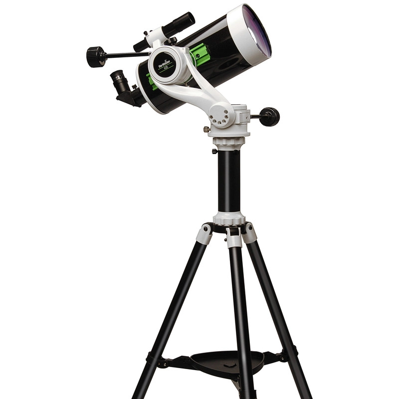 Telescope-Maksutov-Skywatcher-MC-127-1500-SkyMax-127-AZ-5 avec tépied