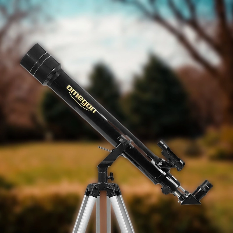 Telescope-Omegon-AC-70-700-AZ-2