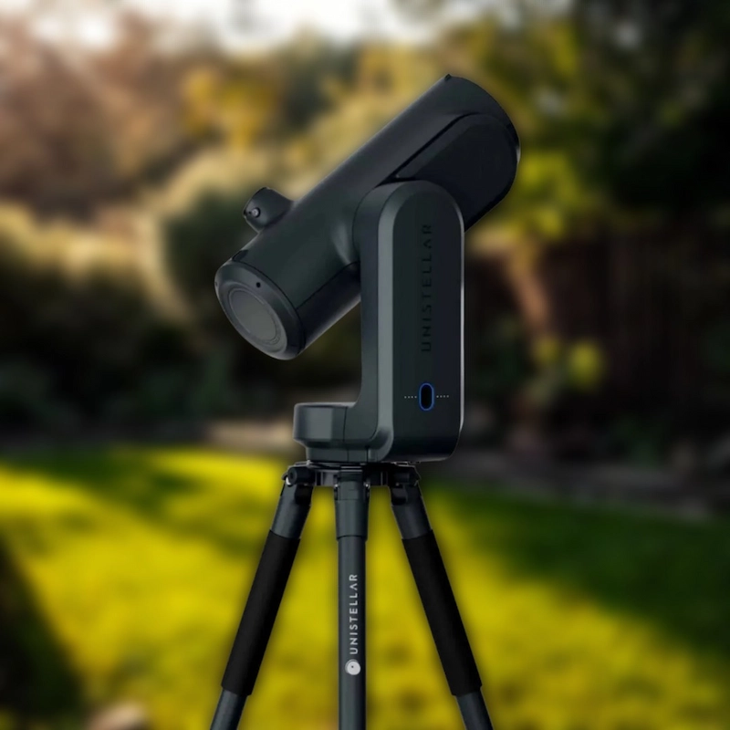 Télescope Unistellar Odyssey