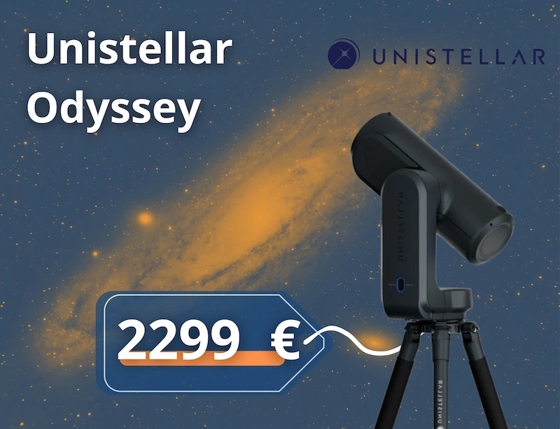 canva Unistellar Odyssey