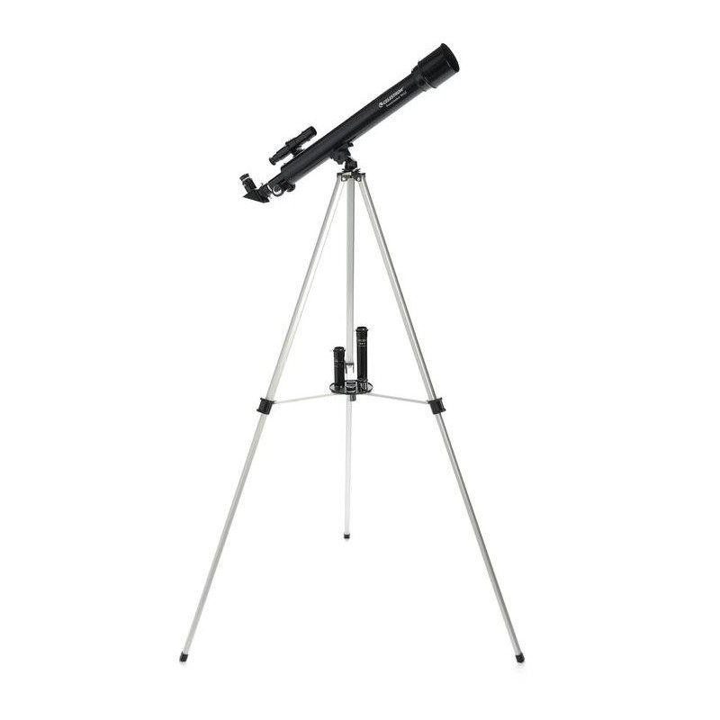 Telescope-Celestron-AC-50-600-Powerseeker-50-AZ-Monture