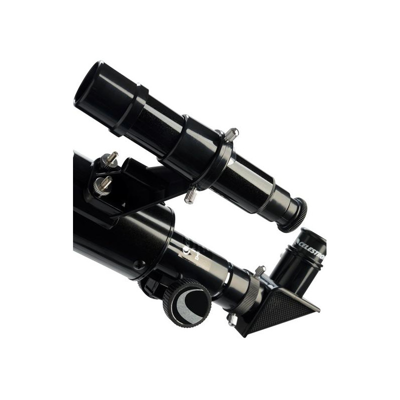 Telescope-Celestron-AC-50-600-Powerseeker-50-AZ viseur