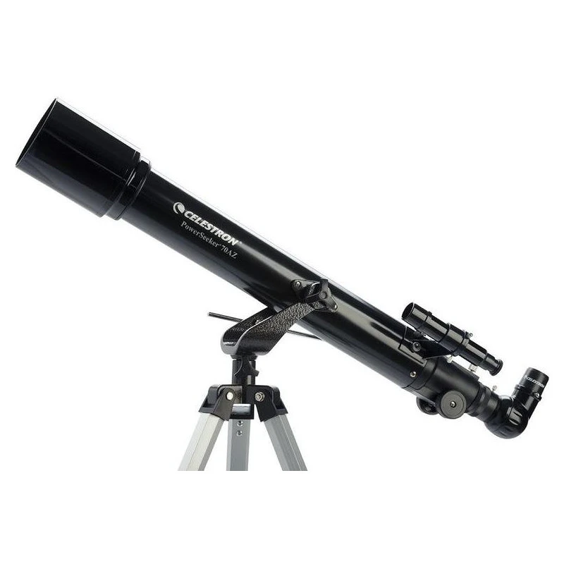 télescope Celestron AC 70/700 Powerseeker 70 AZ