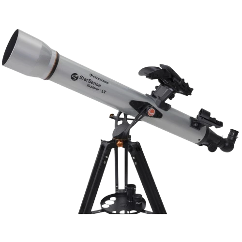 Telescope-Celestron-AC-80-900-StarSense-Explorer-LT-80-AZ avis