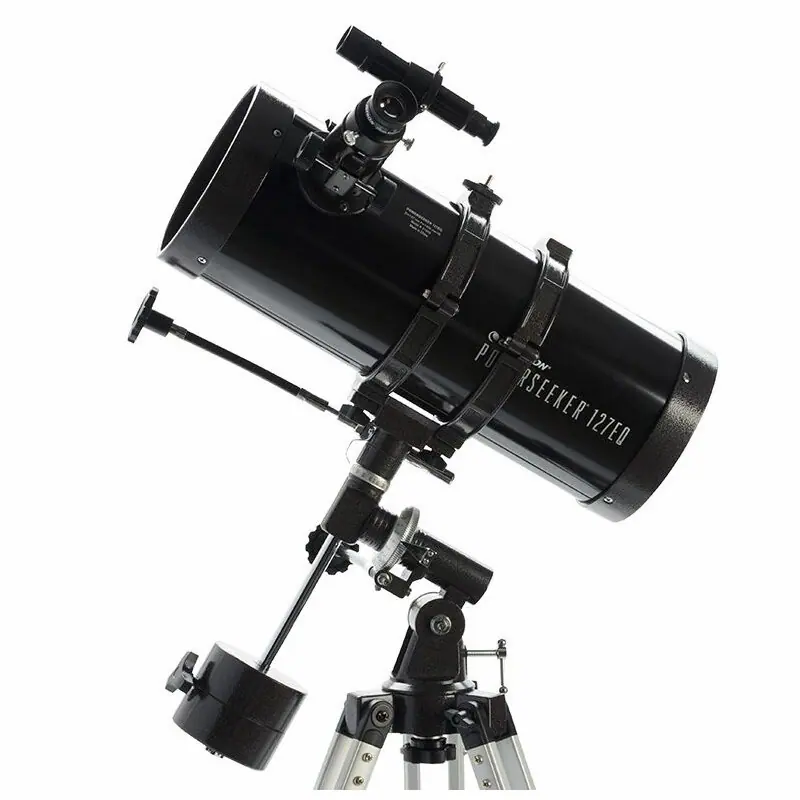 Telescope-Celestron-N-127-1000-Powerseeker-127-EQ