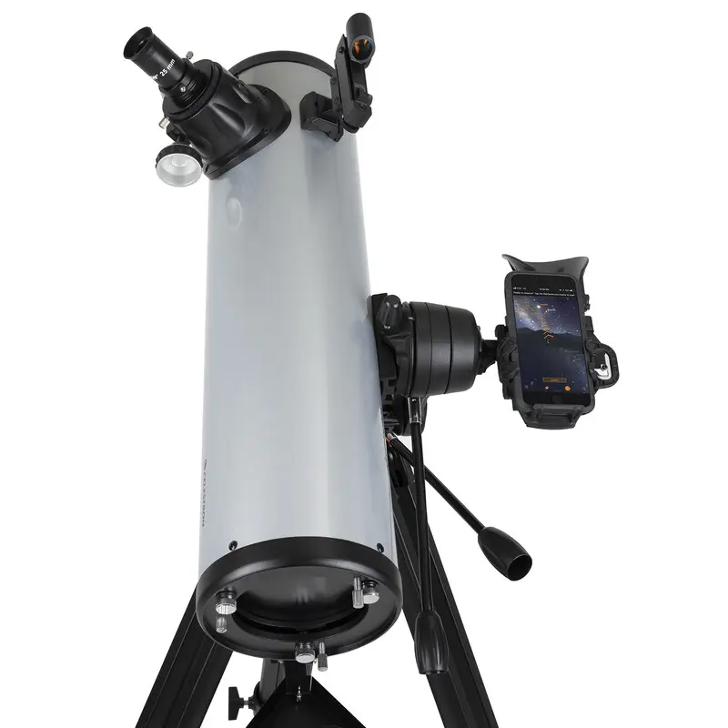 Telescope-Celestron-N-130-650-StarSense-Explorer-DX-130-AZ application