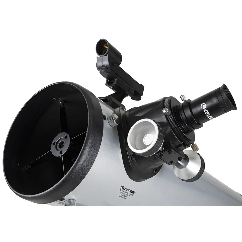 Telescope-Celestron-N-130-650-StarSense-Explorer-DX-130-AZ objectif