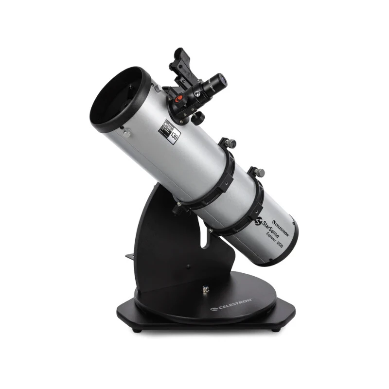 Telescope-Dobson-Celestron-N-130-650-StarSense-Explorer-DOB