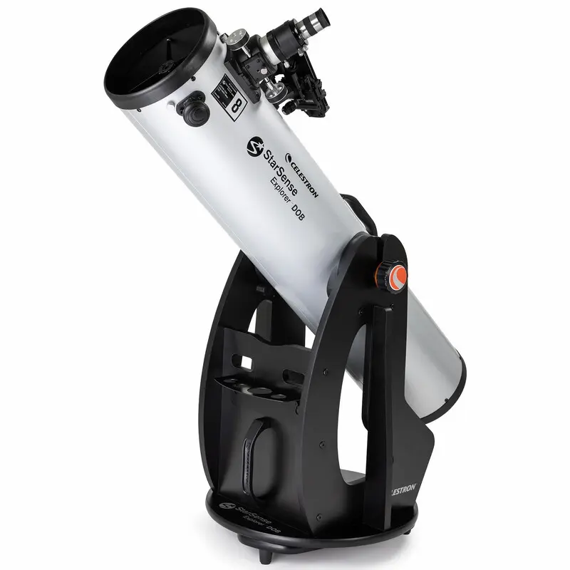 Télescope Celestron Dobson N 203/1200 StarSense Explorer DOB