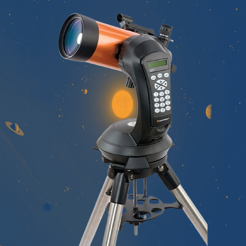 Telescope-Maksutov-Celestron-MC-102-1325-NexStar-4-SE-GoTo (1)