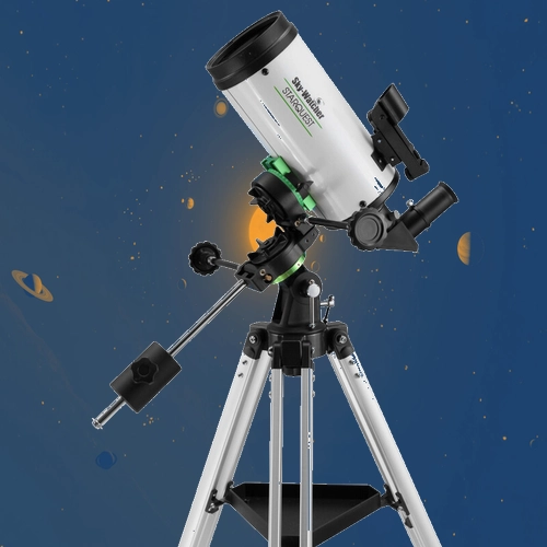 Telescope-Maksutov-Skywatcher-MC-102-1300-Starquest-EQ