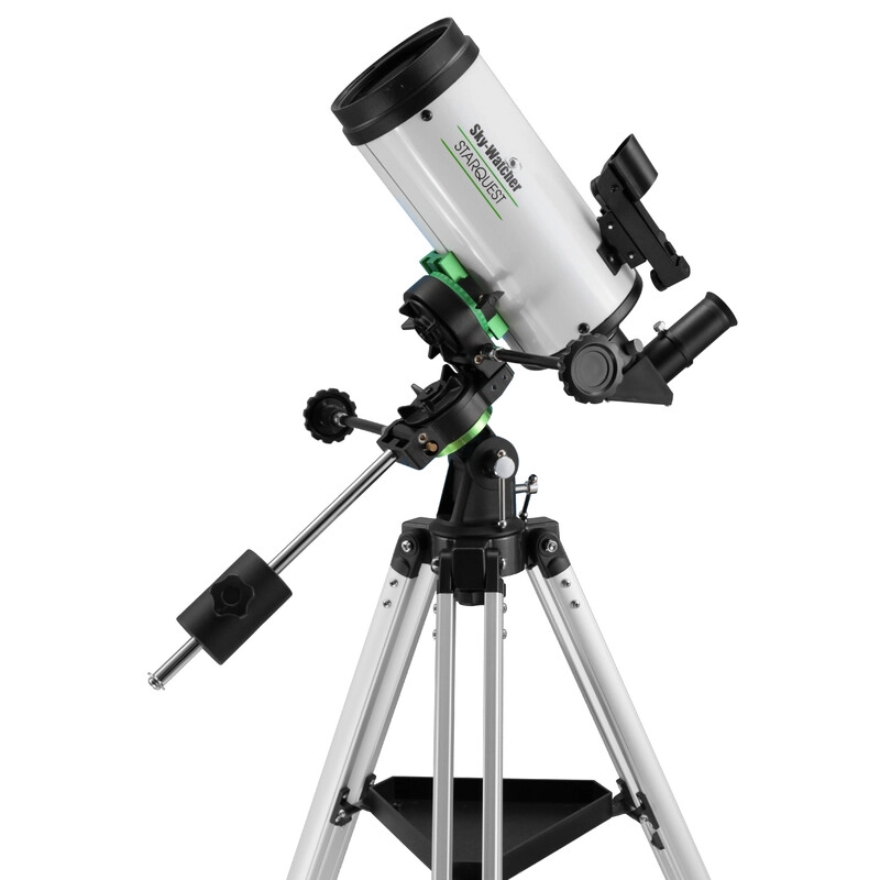 Télescope Skywatcher Maksutov MC 102/1300 Starquest EQ