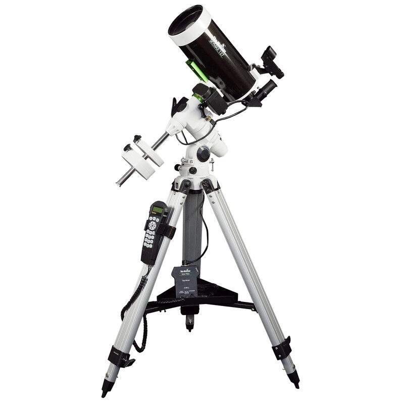 Télescope Maksutov MC 127/1500 SkyMax 127 EQ3 Pro SynScan GoTo