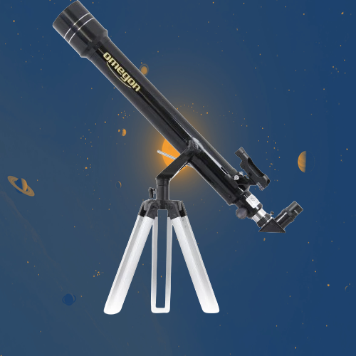 Telescope-Omegon-AC-70-700-AZ-2