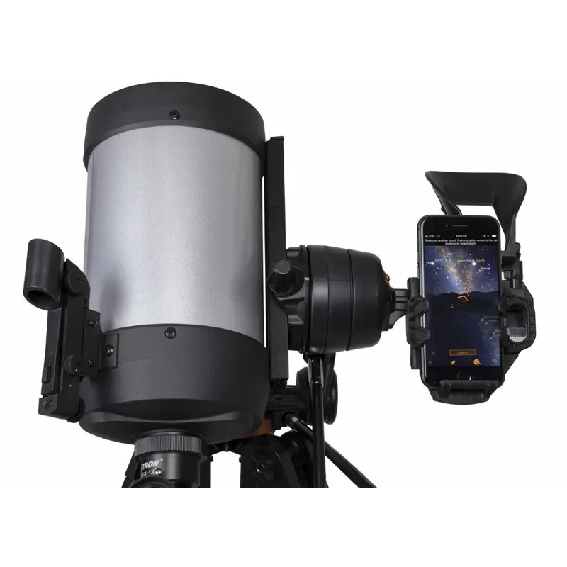 Telescope-Schmidt-Cassegrain-Celestron-SC-150-1500-StarSense-Explorer-DX-6-AZ application