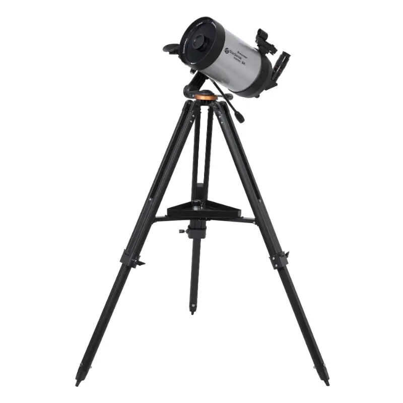 Telescope-Schmidt-Cassegrain-Celestron-SC-150-1500-StarSense-Explorer-DX-6-AZ monture