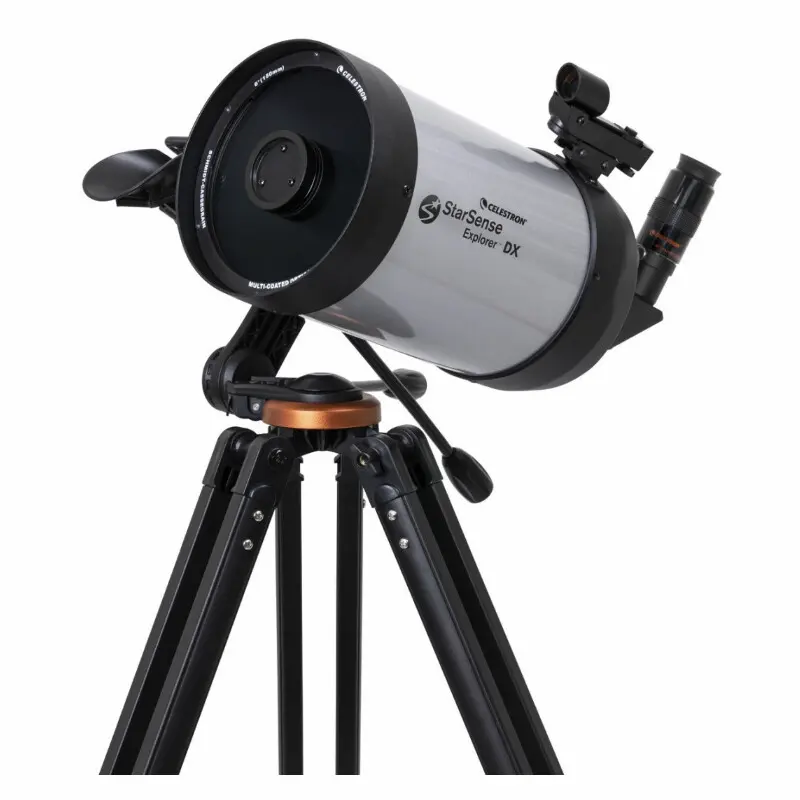 télescope Celestron SC 150/1500 StarSense Explorer DX 6 AZ