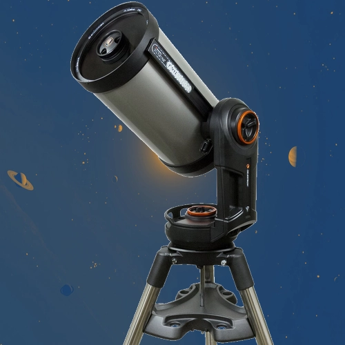 Telescope-Schmidt-Cassegrain-Celestron-SC-235-2350-NexStar-Evolution-925