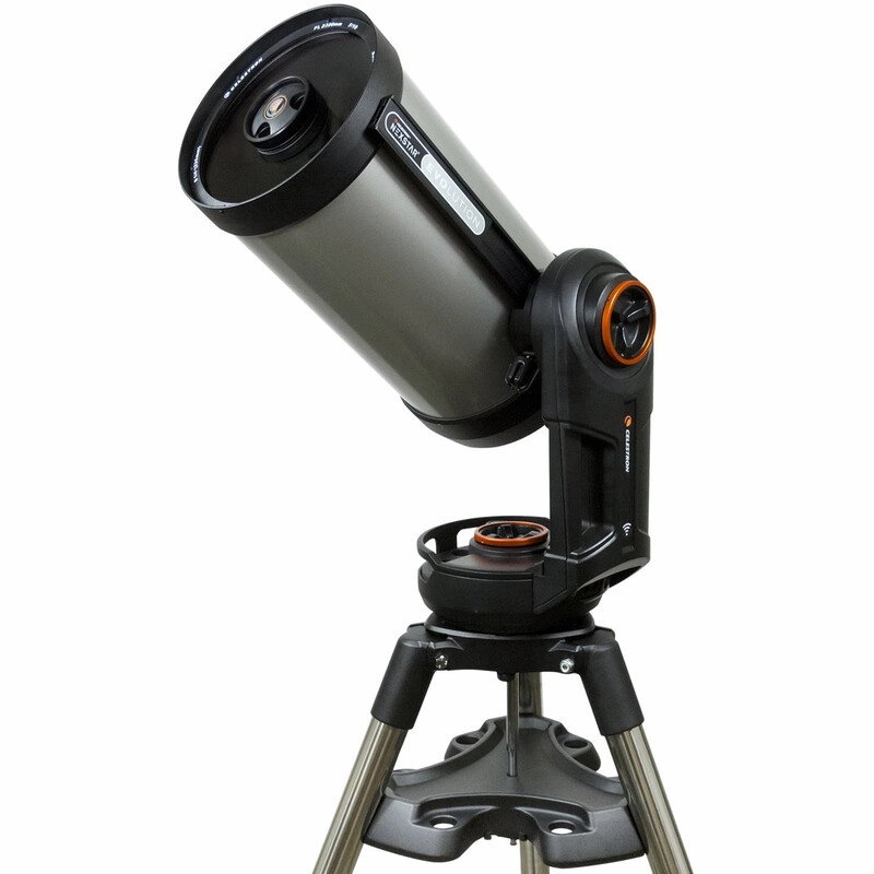 Télescope Celestron SC 235/2350 NexStar Evolution 925