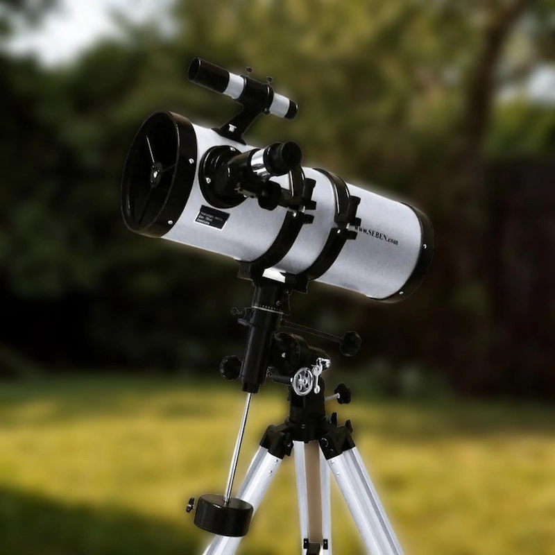 Télescope Seben-Big-Boss-150-1400-EQ3