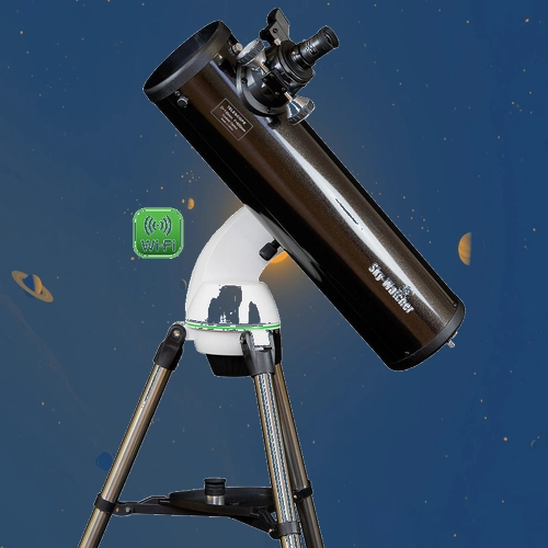 Telescope-Skywatcher-N-130-650-Explorer-130P-AZ-Go2