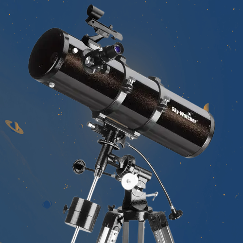 Telescope-Skywatcher-N-130-650-Explorer-EQ-2