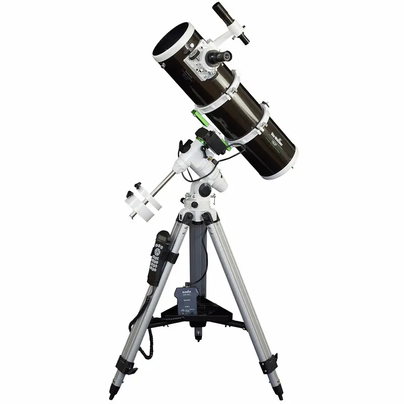 Télescope N 150/750 Explorer 150P EQ3 Pro SynScan GoTo