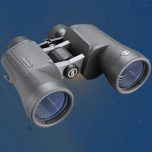 Image des jumelles Bushnell Powerview 10x50