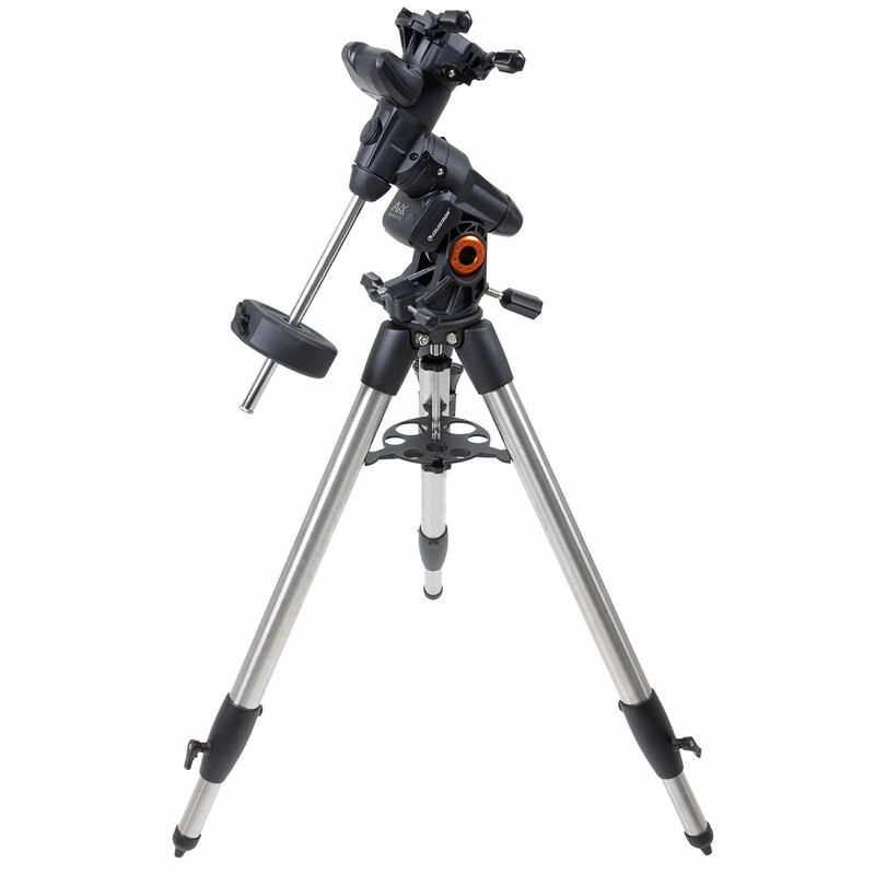 Monture-Celestron-Advanced-VX-AVX-GoTo avec pieds