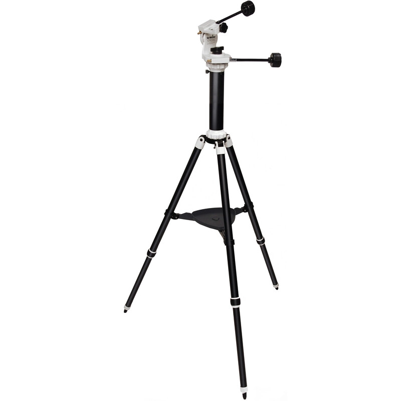 Monture-Skywatcher-AZ-Pronto avec pieds