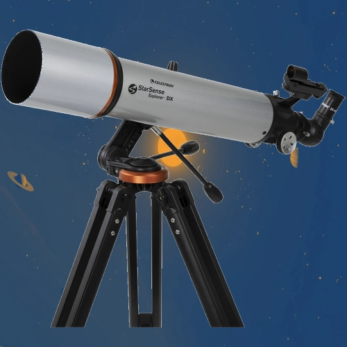 Telescope-Celestron-AC-102-660-StarSense-Explorer-DX-102-AZ