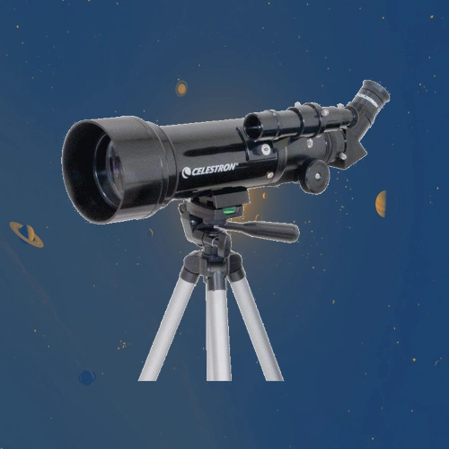 Telescope-Celestron-AC-70-400-TravelScope-AZ