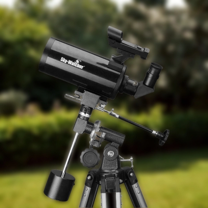 Télescope Skywatcher-MC-90-1250-SkyMax-EQ-1