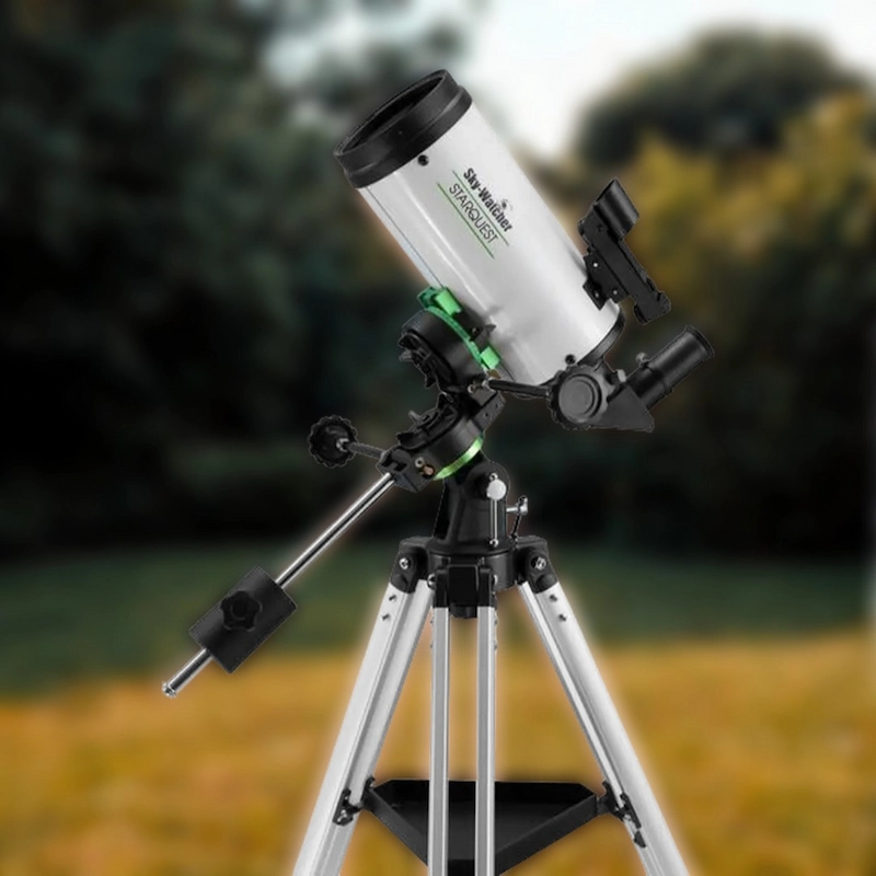 Télescope Skywatcher Maksutov MC 1021300 Starquest EQ