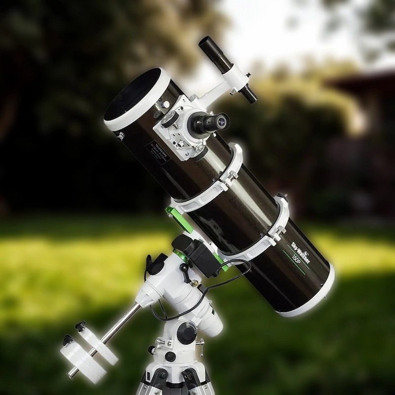 Telescope-Skywatcher-N-150-750-Explorer-150P-EQ3-Pro-SynScan-GoTo
